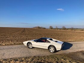 Ferrari 308 GTSi - tipo F 106. - 5