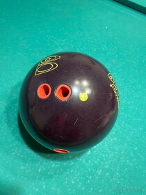 Závodní točivé bowlingové koule - 5