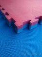 Tatami puzzle - 5