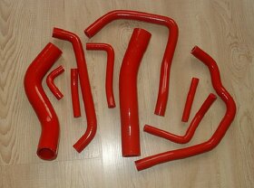 Celohliníkové chladiče, intercoolery a jiné offroad doplňky - 5