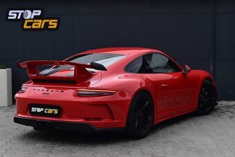 Porsche 991.2 GT3 PDK CLUBSPORT APPROVED DPH - 5