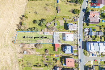 Prodej rodinného domu, 127 m², Planá, ul. Severní - 5