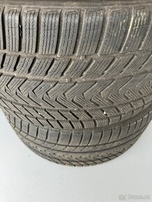 Zimní Pneu - 5