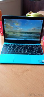 Prodám notebook Umax Visionbook 12wr - 5
