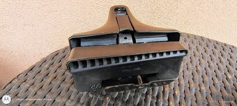 Thule montážní kit + patky na příčníky wingbar - 5