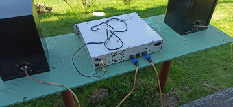 Dexon DAP 500 + Repro - 5