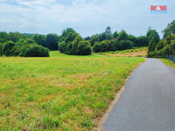 Prodej pozemku k bydlení, 4223 m², Dětmarovice - 5
