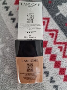 Lancôme Teint Idole Ultra nový make up 40ml - 5