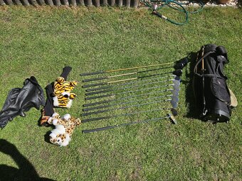 Hole US kids 63 championship series 508 - 5