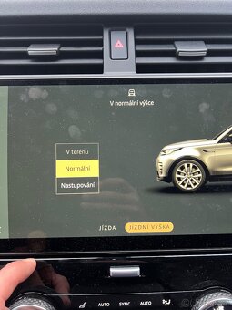 Land Rover Discovery 5, 3.0 Dynamic SE D300 - 5