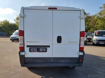 Peugeot Boxer 2.2 HDI L2H1 6-MÍST - 5