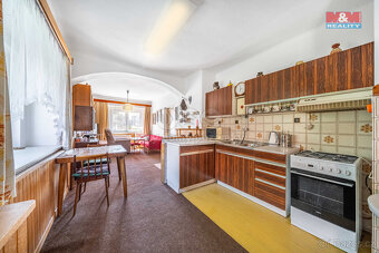 Prodej rodinného domu, 109 m², Broumy, ul. Průběžná - 5