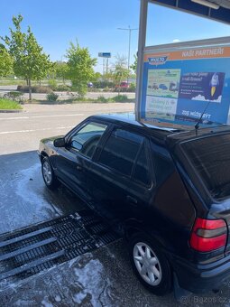 Škoda Felicia 1.3 mpi LPG - 5