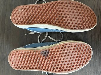 Vans - vel. 44 - 5