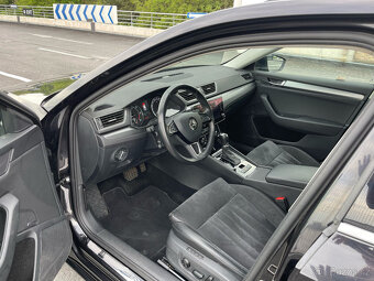 Škoda Superb 3, 2018, 2.0 TDI, 110kW, Style Combi - 5