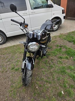 Kawasaki Z900RSp - 5