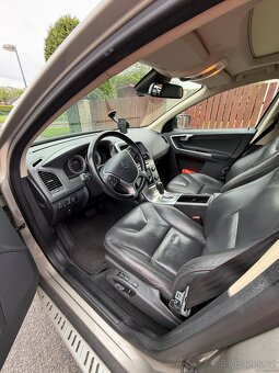 Volvo XC60 - 5