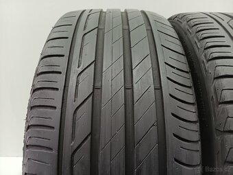 2ks letní pneu 215/45/16 Bridgestone - 5