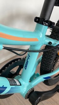 Dětské kolo SCOTT Contessa 20 - 5
