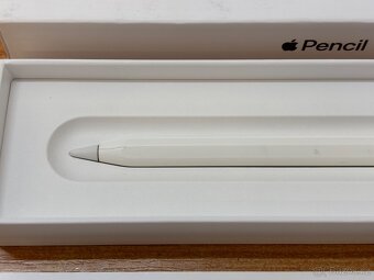Apple Pencil (2. generace) s magnetickým nabíjením - 5
