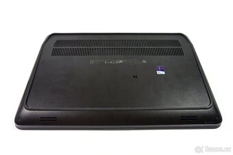 Profi HP Zbook 15u G4 15,6" i7-7500U 16gb ram 512Gb ssd - 5