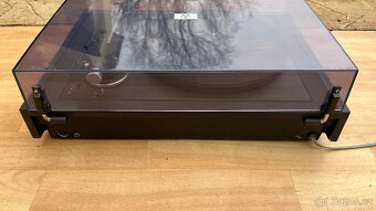 Gramofon TESLA NC 420 - 5