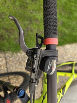 Horske kolo Superior XC889 (29×16.0"(S)) - 5