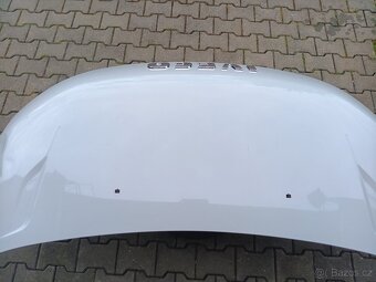 Kapota iveco daily 2014 - 5