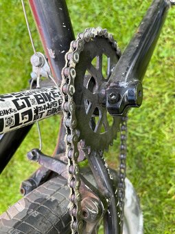 Bmx 20 - 5