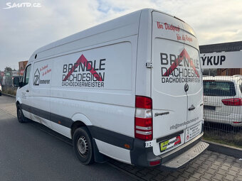 Mercedes-Benz Sprinter, 313CDI-MAXI-PER.STAV70000KM - 5