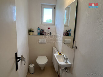 Pronájem bytu 2+kk, 70 m², Návsí - 5
