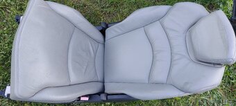 Cirtoen C8 - 5