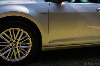 Volkswagen Golf VII 2.0 TDI 110KW CUP - 5