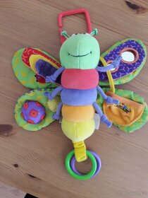 Světluška Lamaze - 5