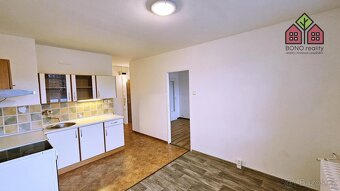 Dlouhodobý pronájem bytu 2+kk, 42 m2, lodžie, sklep, Litoměř - 5