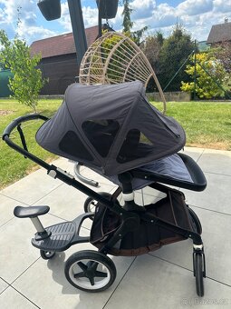 Kočárek Bugaboo Fox - 5