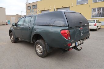 Mitsubishi L200 - 5