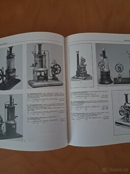 Katalog Battenberg- parní strojky - 5