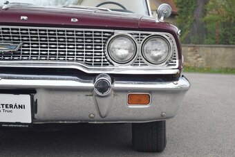 Ford Galaxie 500XL - 5