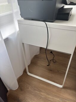 Psací stůl IKEA - 5