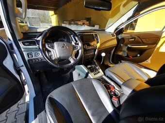 Mitsubishi L200 Double Cab - 5