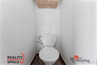 Prodej, byty/1+1, 38 m2, 53834 Rosice, Chrudim [ID 72286] - 5