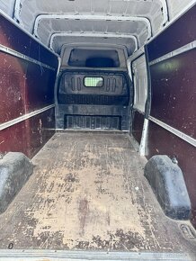Ford Transit L3H3 2.2tdci 85kw R.v 2010 Platná STK - 5