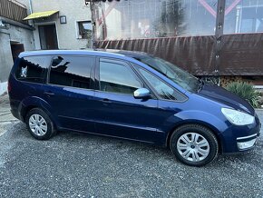 Ford Galaxy - 5
