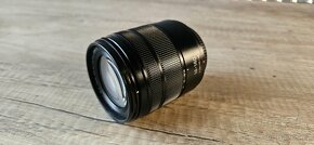 Objektiv Panasonic Lumix 14 140 mm - 5