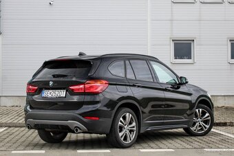 BMW X1 F48 xDrive 18d Sport Line A/T 110kw - 5