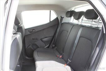 Hyundai i10 1.0i 50kW 1. MAJITEL ČR (2019) - 5
