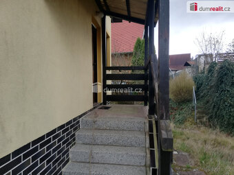 prodej zděné chaty K Malé Homolce, Plzeň - 5