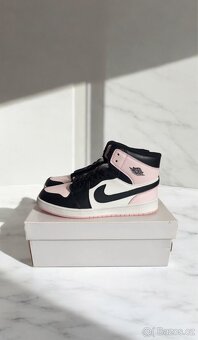 Jordan 1 High Atmosphere - 5