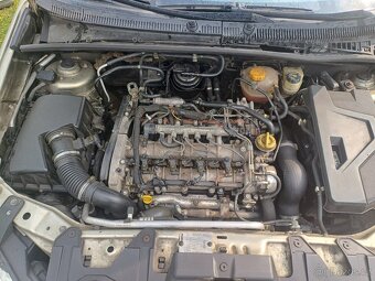 Fiat Croma - 5